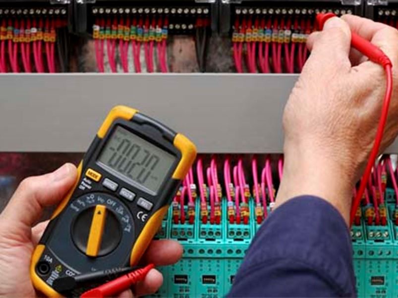 instalacioneseléctricasdomotec